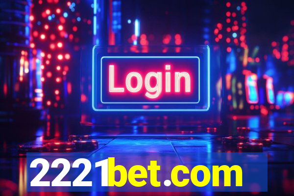 2221bet.com