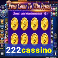 222cassino