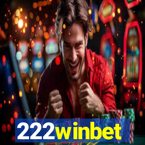 222winbet