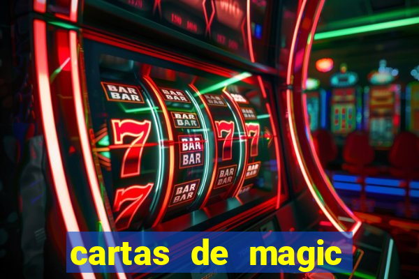 cartas de magic para imprimir