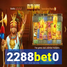 2288bet0