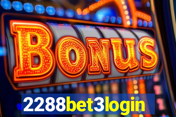 2288bet3login