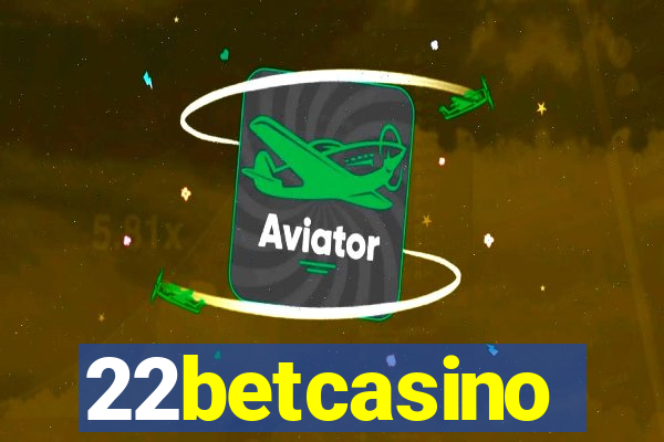 22betcasino