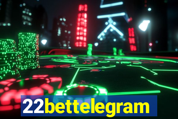 22bettelegram