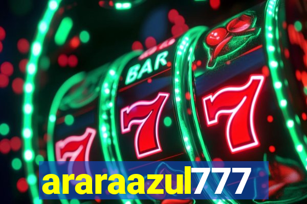 araraazul777