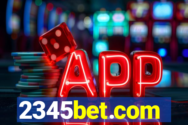 2345bet.com