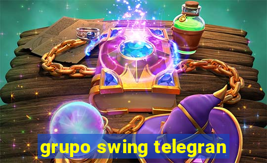 grupo swing telegran