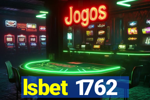 lsbet 1762