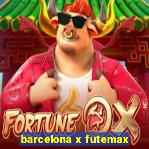 barcelona x futemax