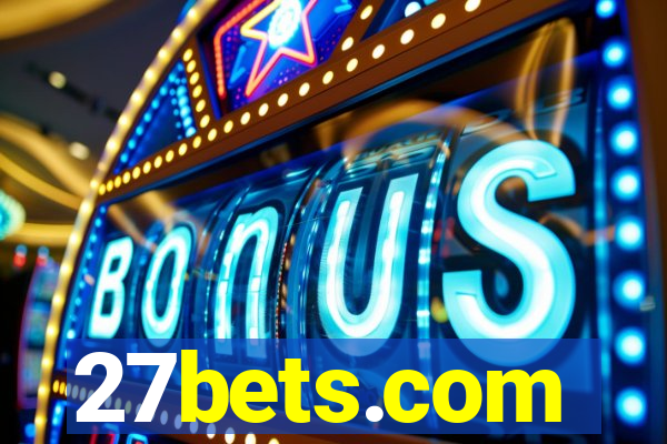 27bets.com