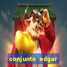 conjunto edgar santos engenho velho de brotas