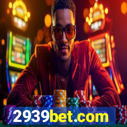 2939bet.com