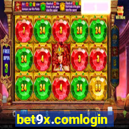 bet9x.comlogin