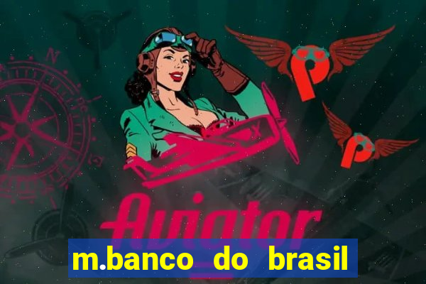 m.banco do brasil 777 bet