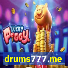 drums777.me