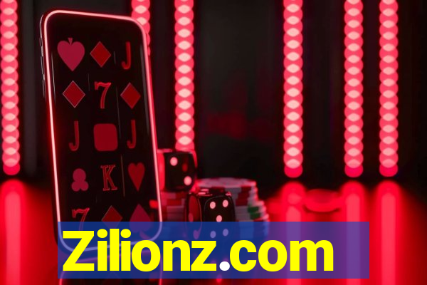 Zilionz.com