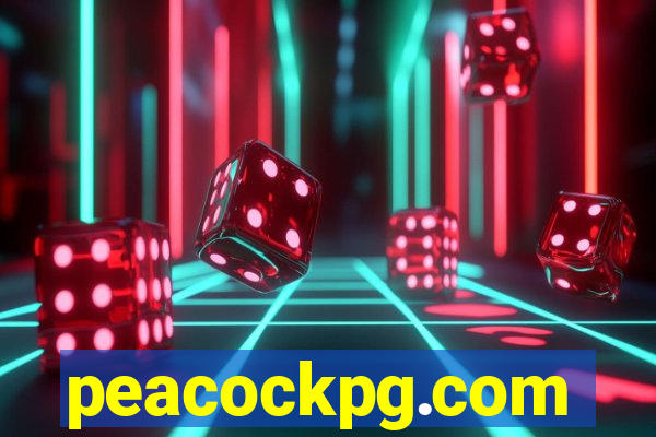 peacockpg.com