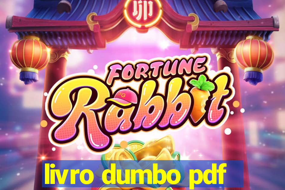 livro dumbo pdf