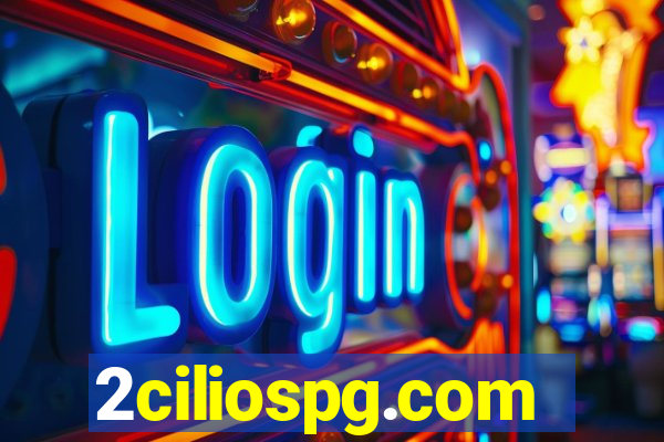 2ciliospg.com