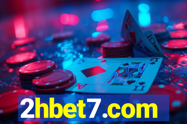 2hbet7.com