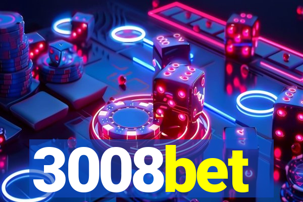 3008bet