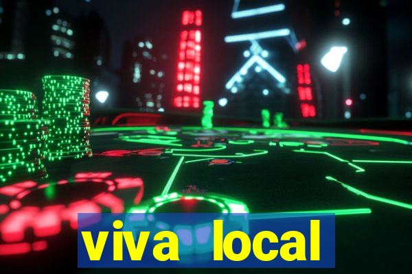 viva local ribeirão preto