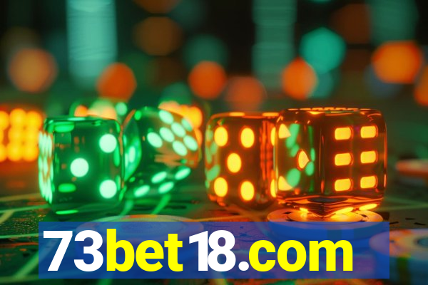 73bet18.com