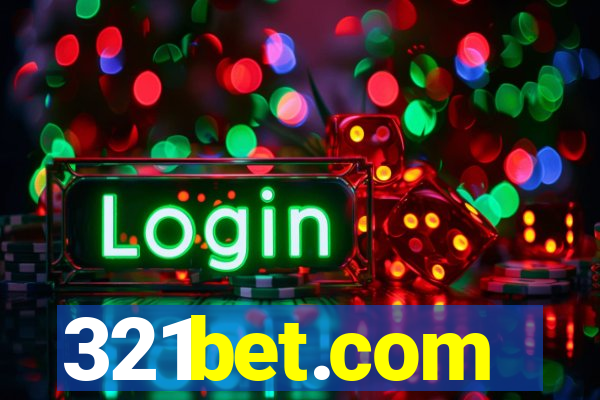 321bet.com