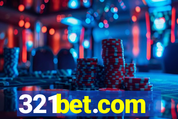 321bet.com