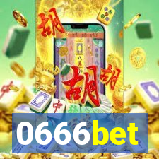 0666bet