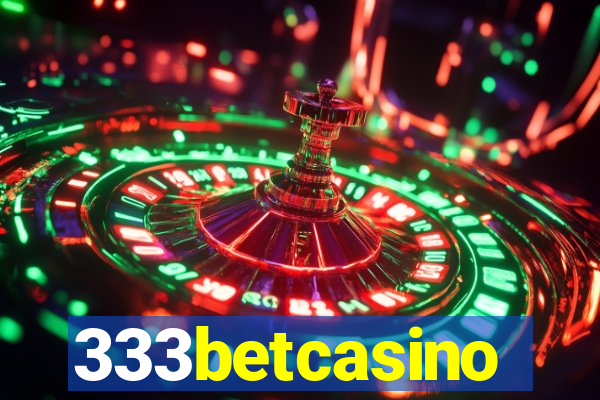 333betcasino