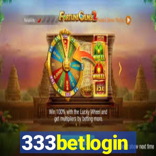 333betlogin