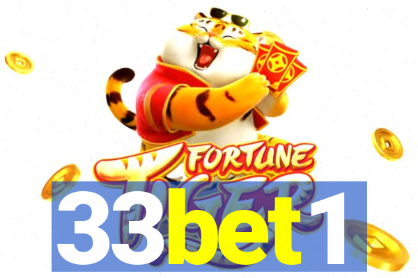 33bet1