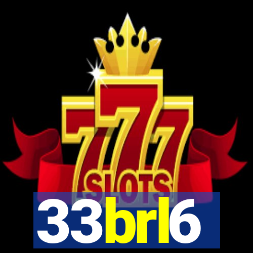 33brl6