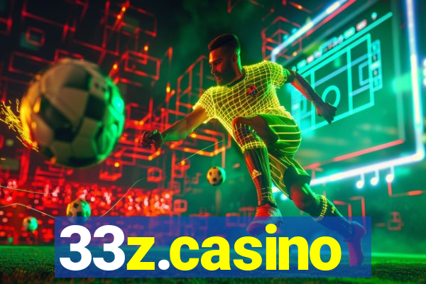 33z.casino