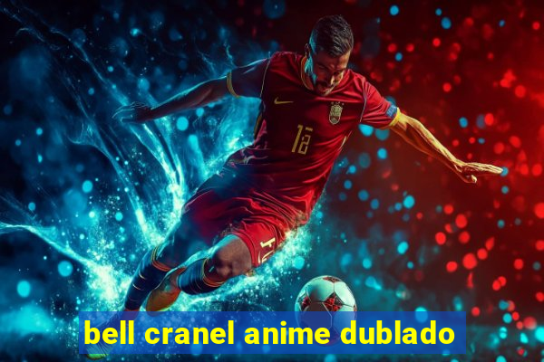 bell cranel anime dublado