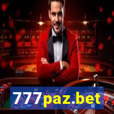 777paz.bet