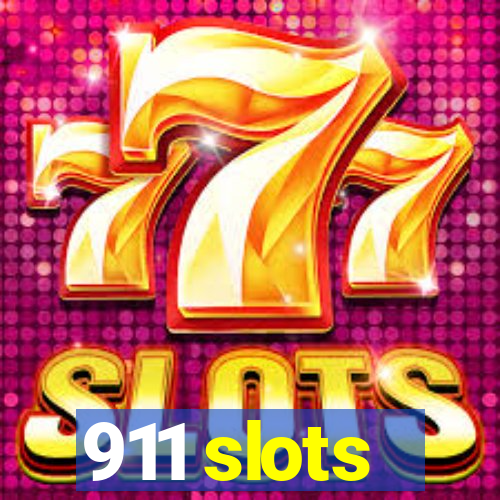 911 slots