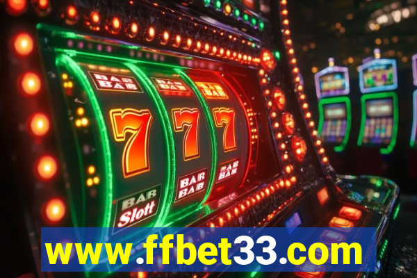 www.ffbet33.com