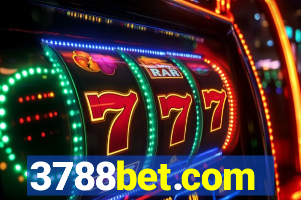 3788bet.com