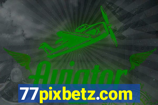 77pixbetz.com