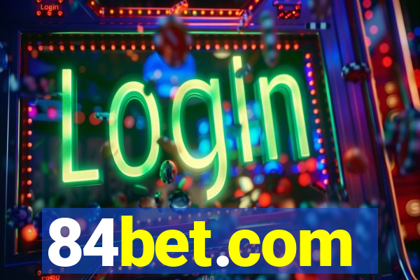 84bet.com