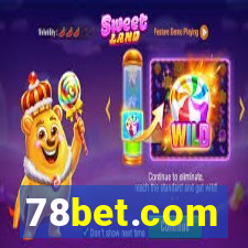 78bet.com