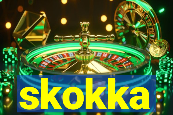 skokka