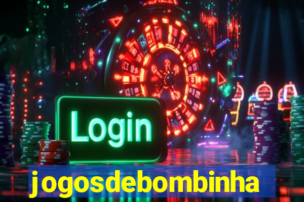 jogosdebombinha