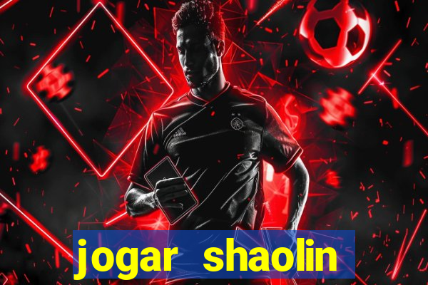 jogar shaolin soccer demo