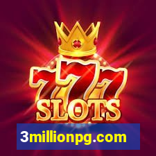 3millionpg.com