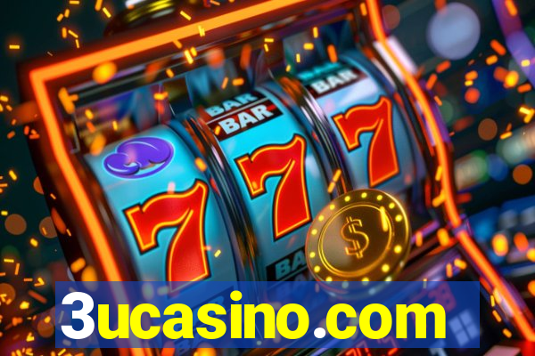 3ucasino.com