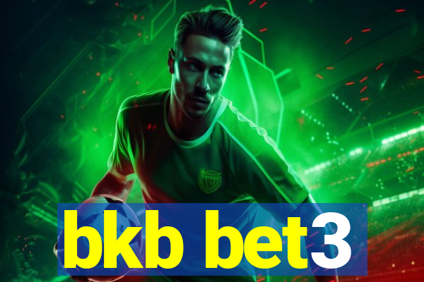 bkb bet3