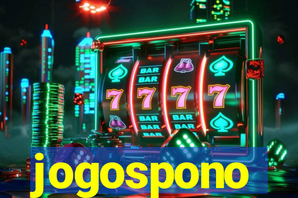 jogospono